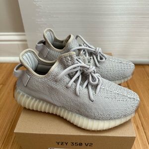 Yeezy Boost 350 Sesame Size 5